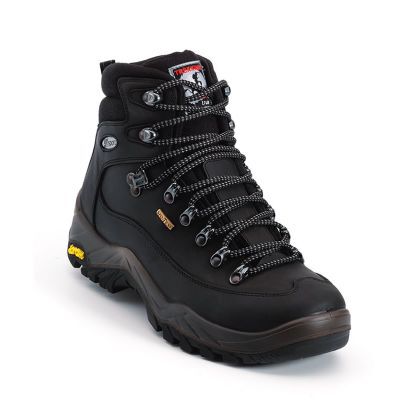 Gri Sport Veterboots